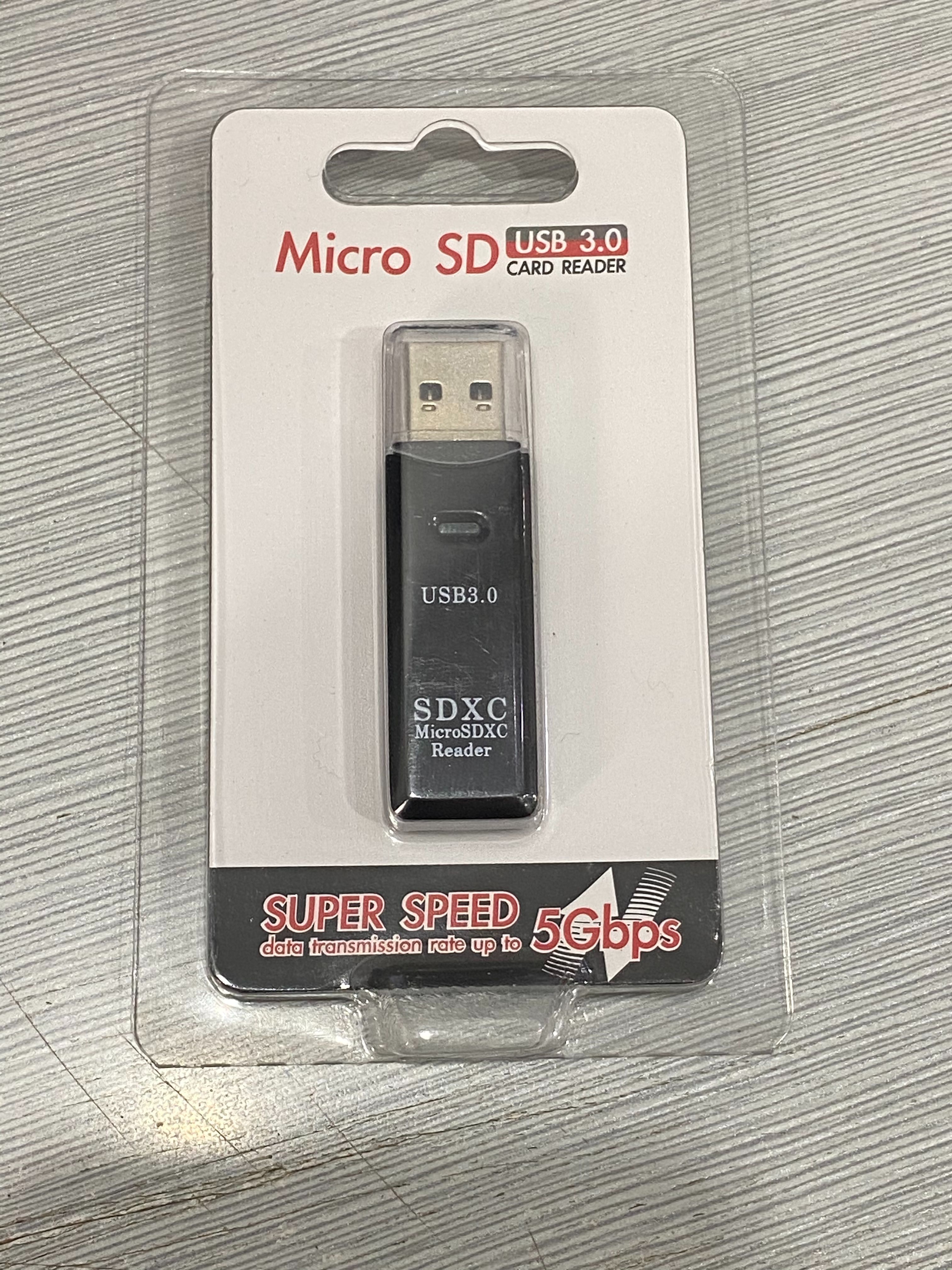 USB 3.0 interface TF card reader High-speed TF SD 2-in-1 card reader supports SDXC / sd card reader / memory card reader / micro sd card reader / usb card reader / USB 2.0 CARD READER