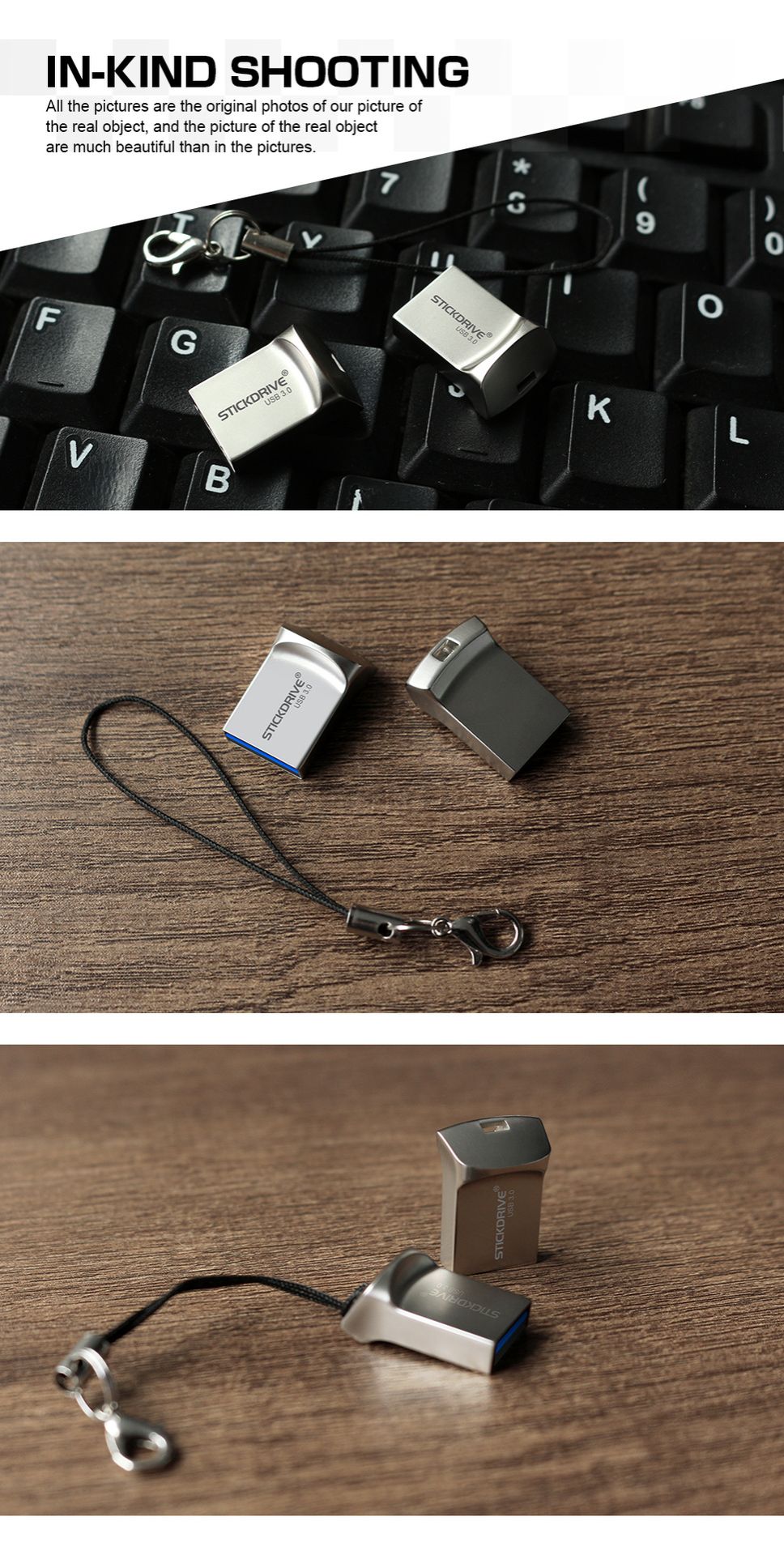 Mini Metal car stick drive large capacity USB flash drive 128g USB flash drive 64g car USB music USB flash drive high speed usb 3.0 mini pen drive 64GB 128GB 32GB 16GB memory car u disk usb OTG