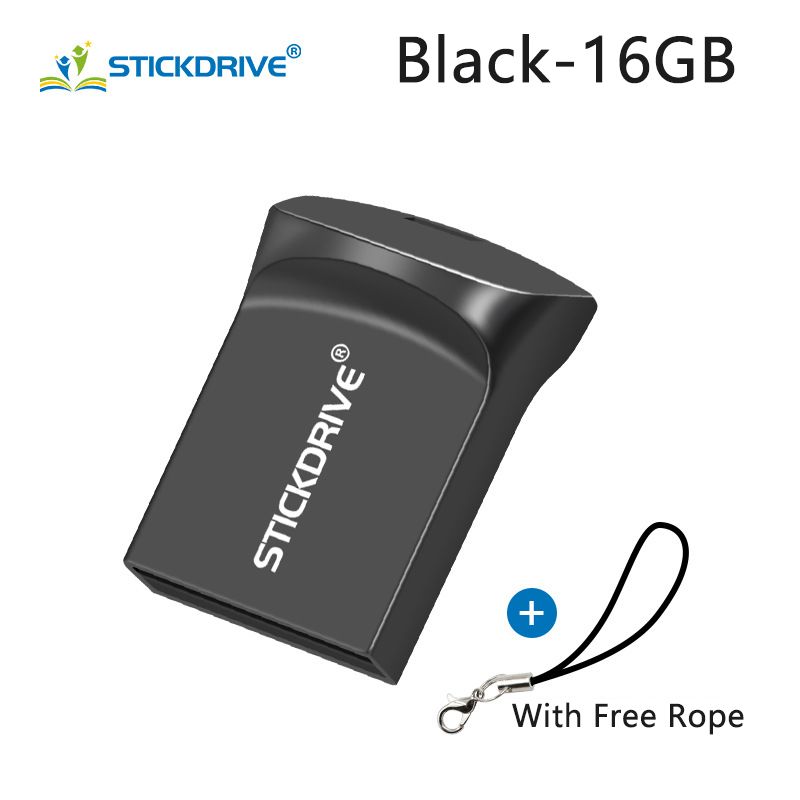 Mini Metal car stick drive large capacity USB flash drive 128g USB flash drive 64g car USB music USB flash drive high speed usb 3.0 mini pen drive 64GB 128GB 32GB 16GB memory car u disk usb OTG