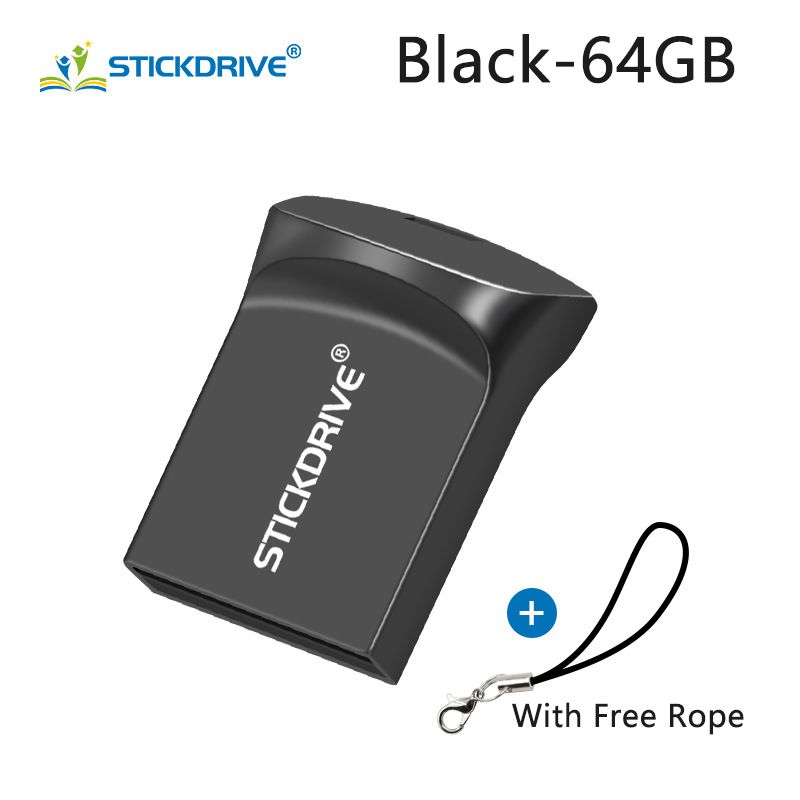 Mini Metal car stick drive large capacity USB flash drive 128g USB flash drive 64g car USB music USB flash drive high speed usb 3.0 mini pen drive 64GB 128GB 32GB 16GB memory car u disk usb OTG