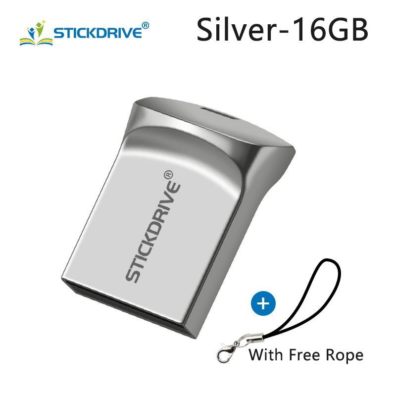 Mini Metal car stick drive large capacity USB flash drive 128g USB flash drive 64g car USB music USB flash drive high speed usb 3.0 mini pen drive 64GB 128GB 32GB 16GB memory car u disk usb OTG