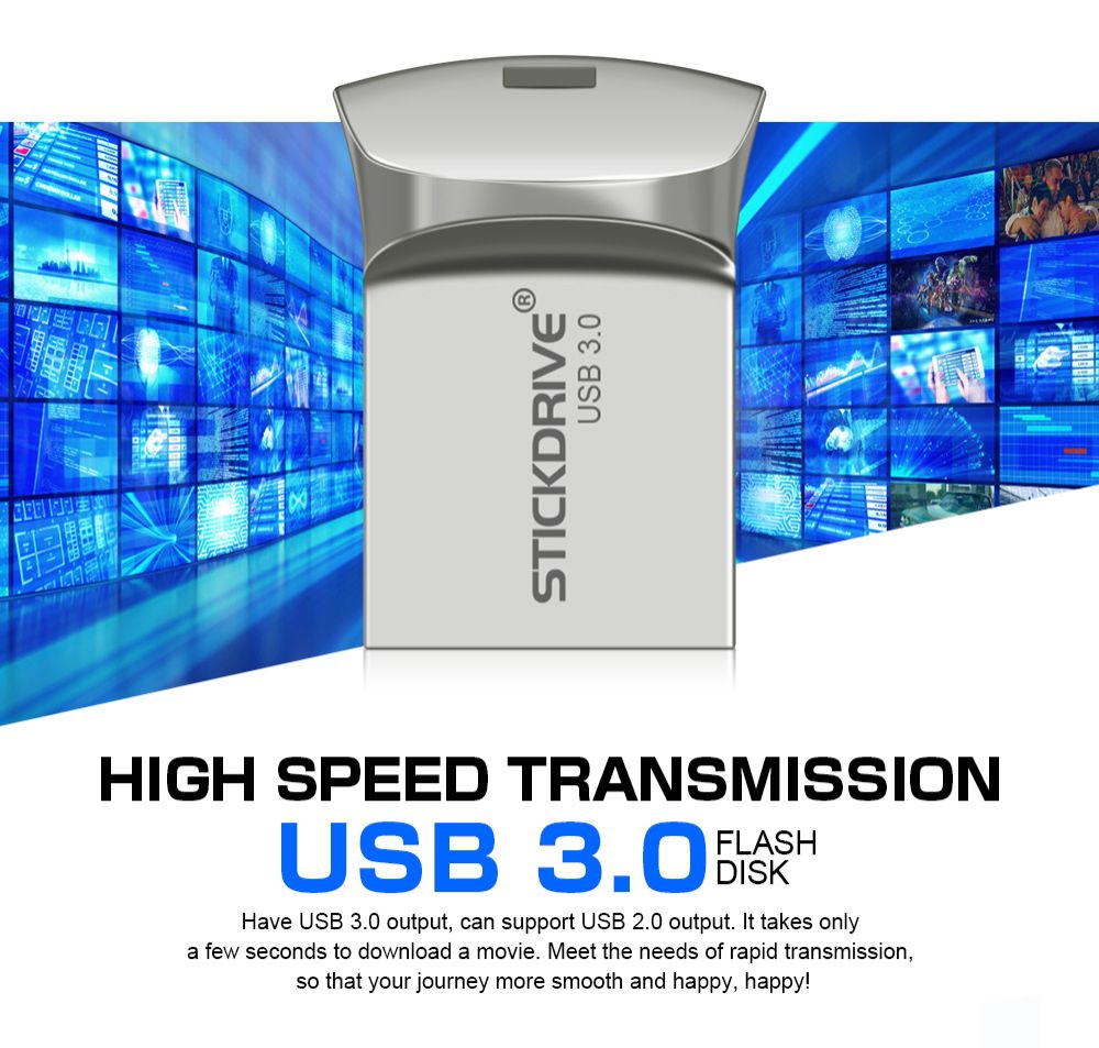 Mini Metal car stick drive large capacity USB flash drive 128g USB flash drive 64g car USB music USB flash drive high speed usb 3.0 mini pen drive 64GB 128GB 32GB 16GB memory car u disk usb OTG