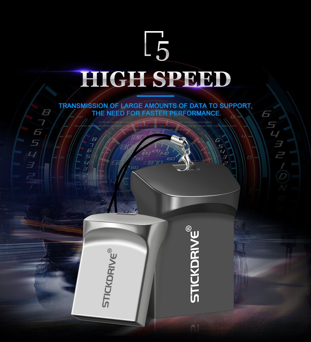 Mini Metal car stick drive large capacity USB flash drive 128g USB flash drive 64g car USB music USB flash drive high speed usb 3.0 mini pen drive 64GB 128GB 32GB 16GB memory car u disk usb OTG