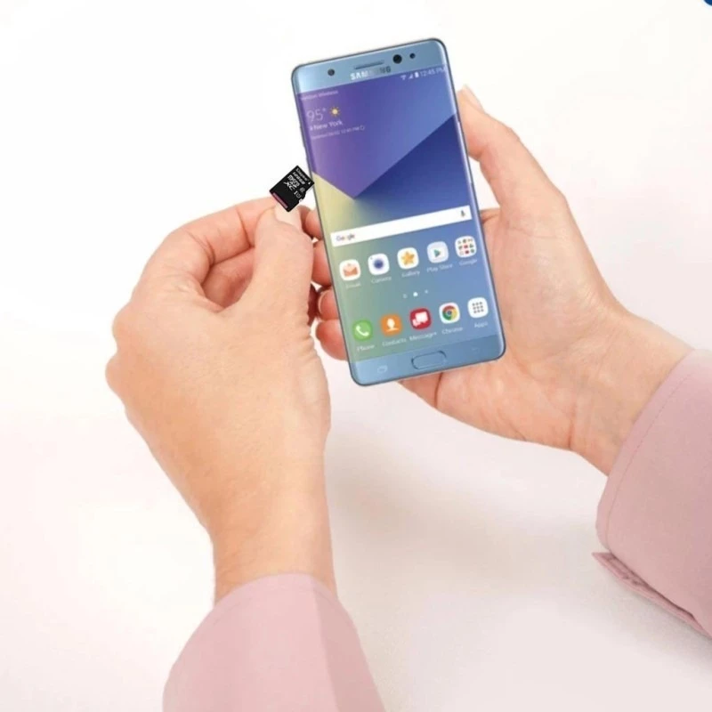 Kingston Canvas Select Plus SD Card 16GB 32GB 128GB 512GB 256GB tf card for camera memory card for cellphone tf card for dashcam tf memory card memory card 64GB memory card for camera sd card for cctv