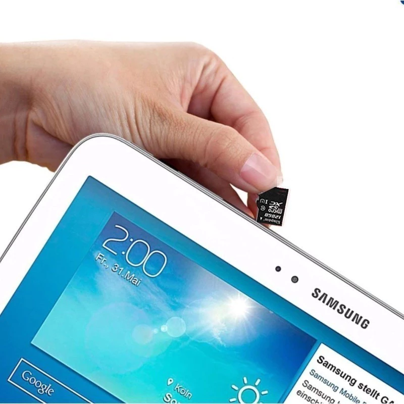 Kingston Canvas Select Plus SD Card 16GB 32GB 128GB 512GB 256GB tf card for camera memory card for cellphone tf card for dashcam tf memory card memory card 64GB memory card for camera sd card for cctv