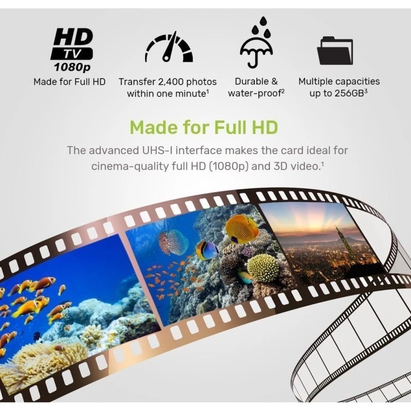 Kingston Canvas Select Plus SD Card 16GB 32GB 128GB 512GB 256GB tf card for camera memory card for cellphone tf card for dashcam tf memory card memory card 64GB memory card for camera sd card for cctv