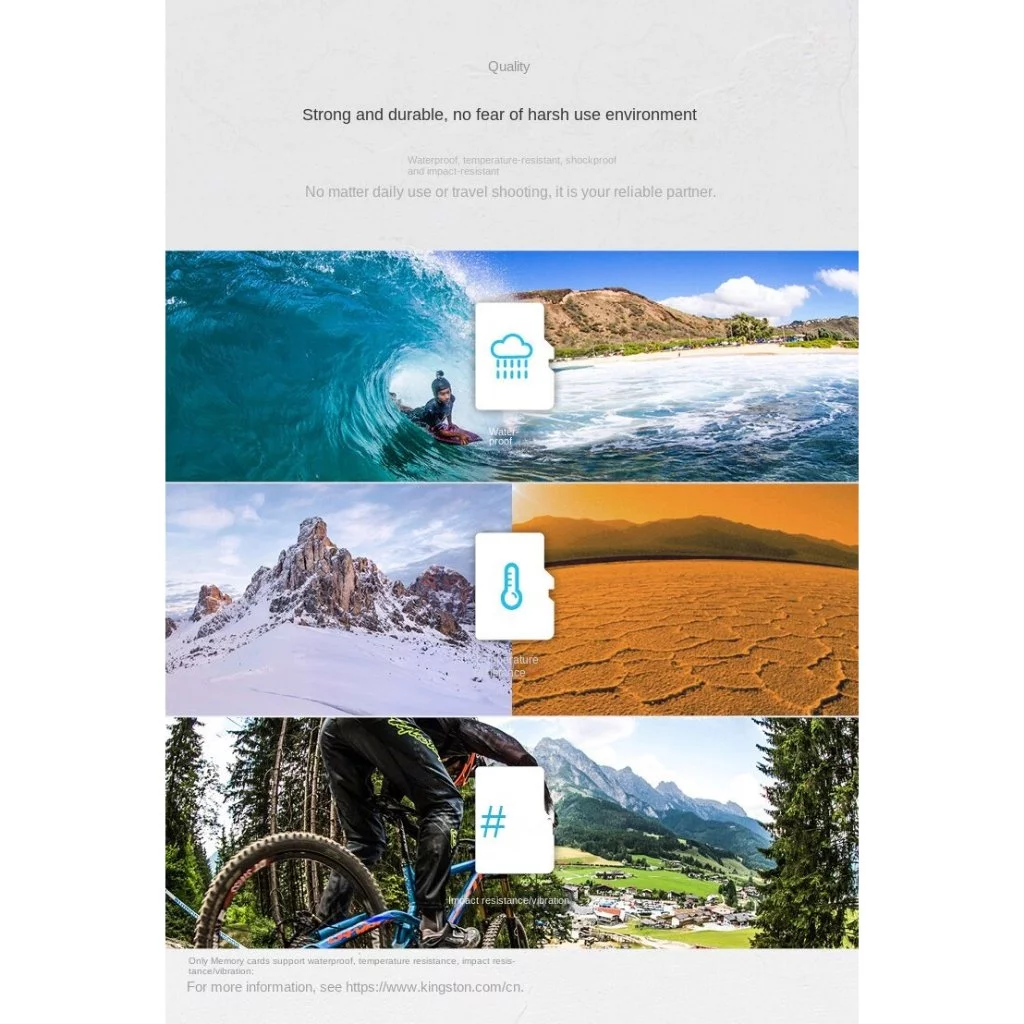 Kingston Canvas Select Plus SD Card 16GB 32GB 128GB 512GB 256GB tf card for camera memory card for cellphone tf card for dashcam tf memory card memory card 64GB memory card for camera sd card for cctv
