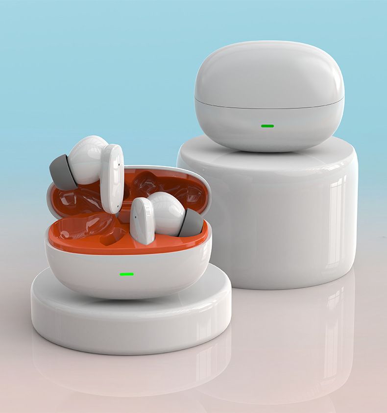 G11 Pro TWS wireless Bluetooth 5.3 earphones with Microphone noise reduction HIFI Sound Quality IPX4 Waterproof Bluetooth Headset Cute Earphones Earpods Wireless Earbuds for samsung oppo huawei Xiaomi
