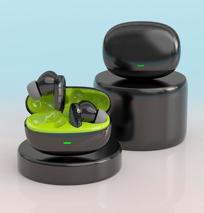 G11 Pro TWS wireless Bluetooth 5.3 earphones with Microphone noise reduction HIFI Sound Quality IPX4 Waterproof Bluetooth Headset Cute Earphones Earpods Wireless Earbuds for samsung oppo huawei Xiaomi