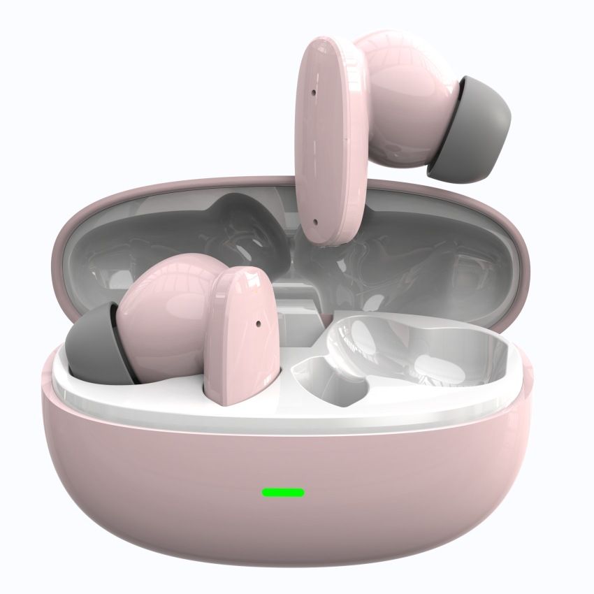 G11 Pro TWS wireless Bluetooth 5.3 earphones with Microphone noise reduction HIFI Sound Quality IPX4 Waterproof Bluetooth Headset Cute Earphones Earpods Wireless Earbuds for samsung oppo huawei Xiaomi