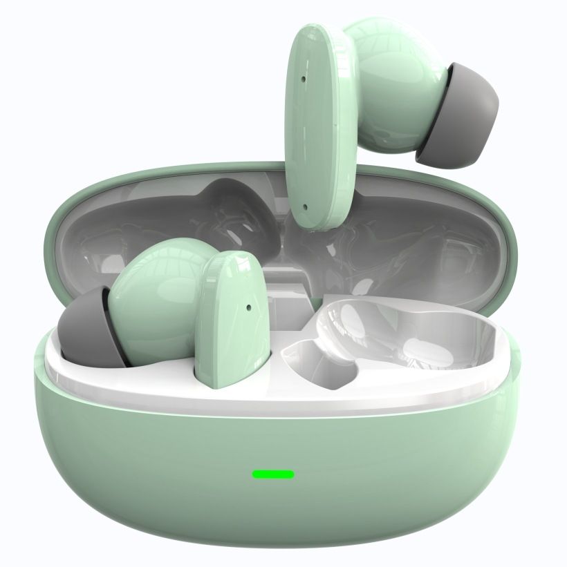G11 Pro TWS wireless Bluetooth 5.3 earphones with Microphone noise reduction HIFI Sound Quality IPX4 Waterproof Bluetooth Headset Cute Earphones Earpods Wireless Earbuds for samsung oppo huawei Xiaomi