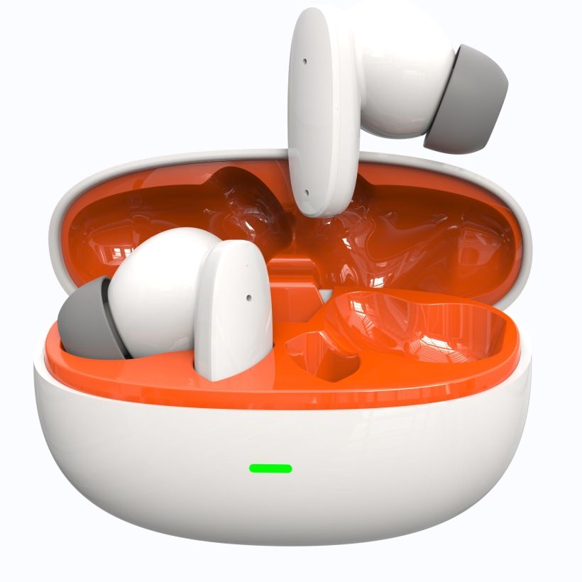 G11 Pro TWS wireless Bluetooth 5.3 earphones with Microphone noise reduction HIFI Sound Quality IPX4 Waterproof Bluetooth Headset Cute Earphones Earpods Wireless Earbuds for samsung oppo huawei Xiaomi