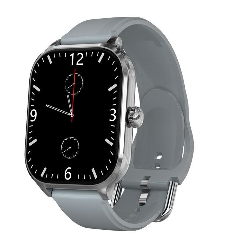 Fashion Women Smart Watch Heart Rate Monitor Sports Fitness Watch Waterproof Voice Call Bluetooth Smart Watch for Android IOS Men Smart watch Women Wrist Watch Waterproof Sports Watch Kids watch