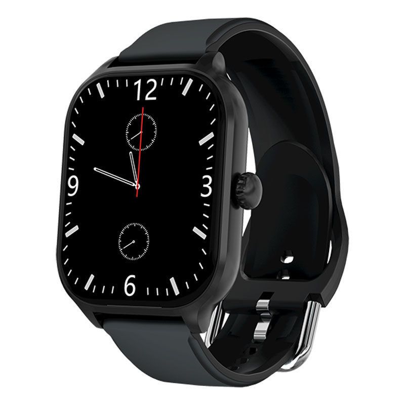 Fashion Women Smart Watch Heart Rate Monitor Sports Fitness Watch Waterproof Voice Call Bluetooth Smart Watch for Android IOS Men Smart watch Women Wrist Watch Waterproof Sports Watch Kids watch