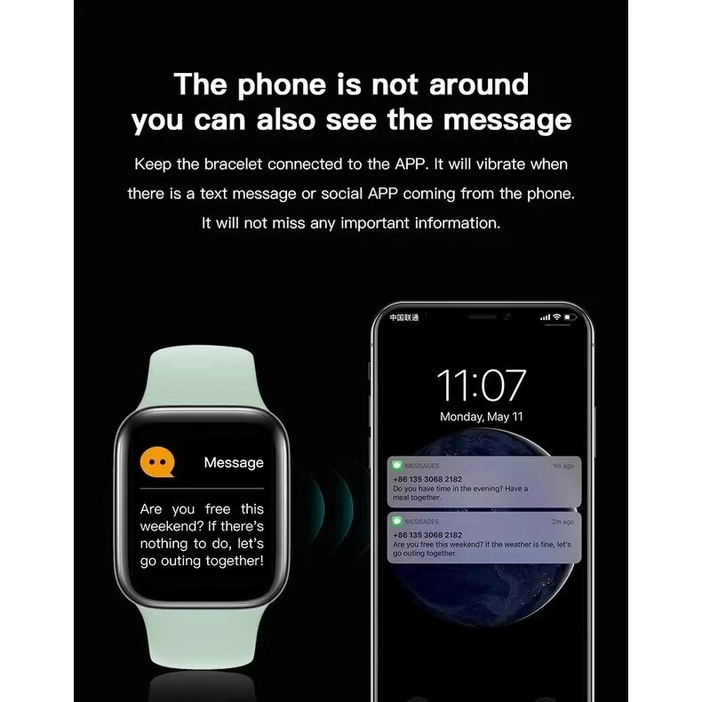 T55 Pro Max 2 in 1 Smart Watch Men Women Smart Watch Bluetooth Calling Heart Rate Monitor Sports Fitness Bracelet Smartwatch with earbuds Bluetooth Earphone Sports Smartwatch Men Waterproof smartwatch