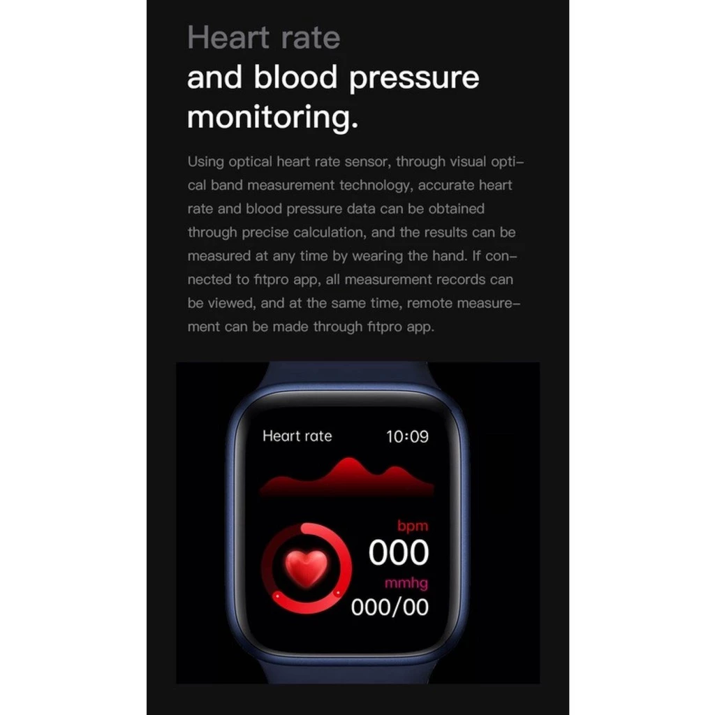 T55 Pro Max 2 in 1 Smart Watch Men Women Smart Watch Bluetooth Calling Heart Rate Monitor Sports Fitness Bracelet Smartwatch with earbuds Bluetooth Earphone Sports Smartwatch Men Waterproof smartwatch