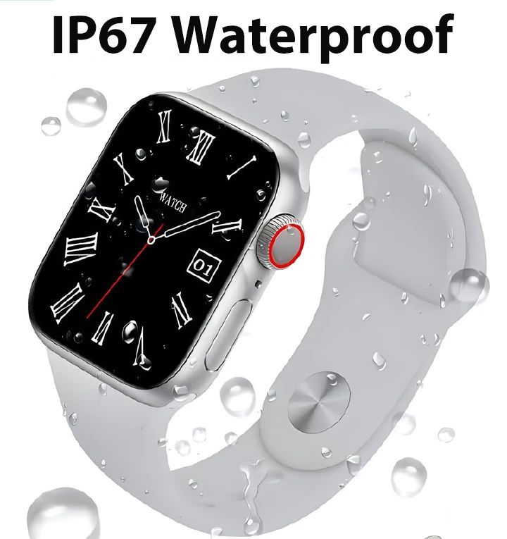 T55 Pro Max 2 in 1 Smart Watch Men Women Smart Watch Bluetooth Calling Heart Rate Monitor Sports Fitness Bracelet Smartwatch with earbuds Bluetooth Earphone Sports Smartwatch Men Waterproof smartwatch