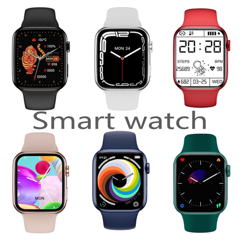 Men Women Smart Watch X7 Smartwatch Waterproof Sports Watch Heart Rate Monitor Fitness Tracker Android T5 Wrist Watch Men Smart Watch Couple Watch Smartwatch Bluetooth Call T500 Smart Watch For Kids