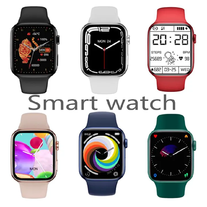 Men Women Smart Watch X7 Smartwatch Waterproof Sports Watch Heart Rate Monitor Fitness Tracker Android T5 Wrist Watch Men Smart Watch Couple Watch Smartwatch Bluetooth Call T500 Smart Watch For Kids