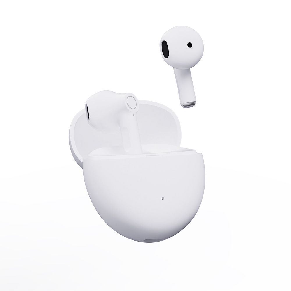 TWS Wireless Earbuds with Microphone Touch Control Bluetooth Headphones Pods Bluetooth Wireless Earphones Noice Reduction Wireless Bluetooth Headset Airpods Bluetooth Earpods Hifi Stereo Sound Earpods