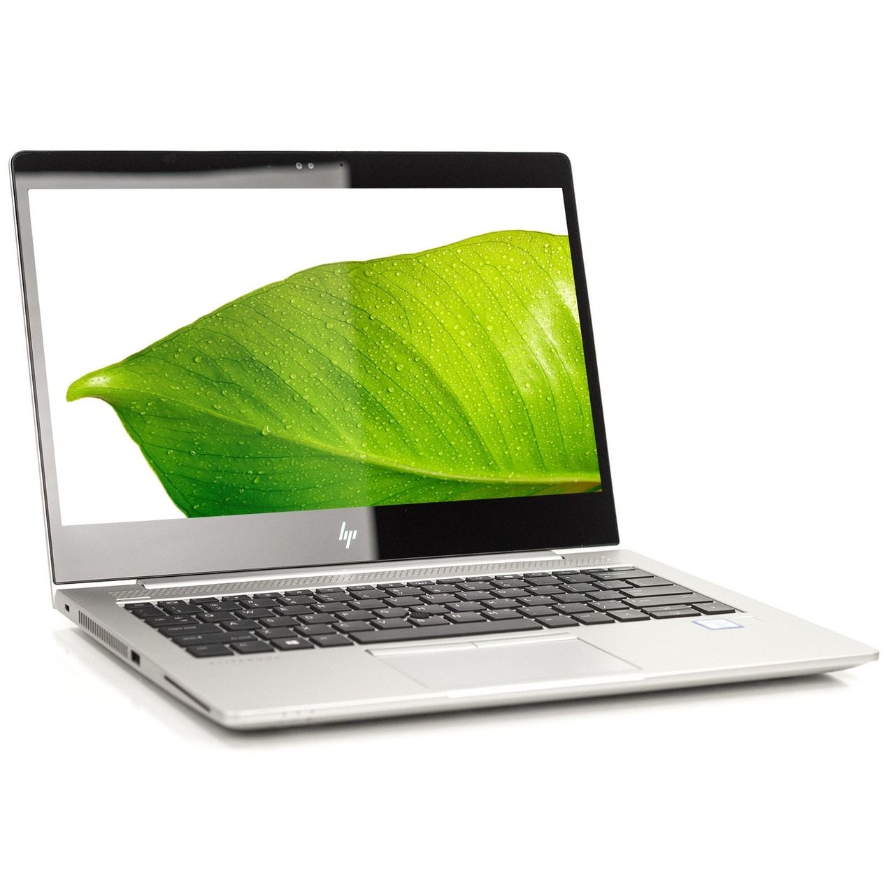 REFUBLISHED HP ELIEBOOK 830 G5 COI7 8TH GENERATION 8GBRAM 256SSD
