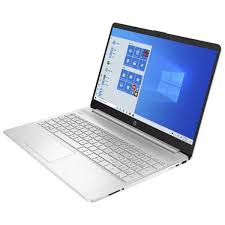 BEST OFFERS BRAND NEW HP 15s-du1090tu Laptop comes with Intel Core i3-10110U (2.1 GHz base frequency, up to 4.1 GHz with Intel Turbo Boost Technology, 4 MB L3 cache, 2 cores), 15.6" diagonal, FHD (192