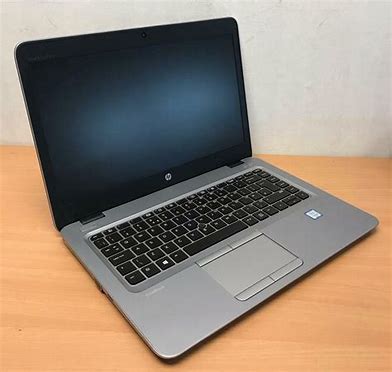 {LIMITED OFFER} HP EliteBook 840 G3 Laptop Intel Core i5 8GB RAM + 256GB SSD Storage 14” inch Display Refurbished Business Laptops PC Notebook High Quality Windows Computer