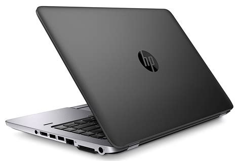 HP ELITEBOOK 840 G2 COI5 5TH GENERATION 8GBRAM 500GBHDD