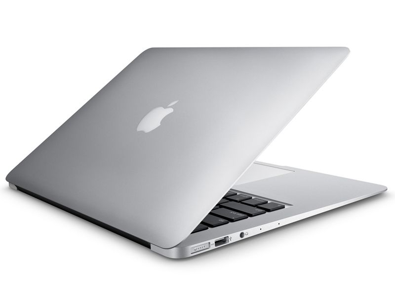 Apple MacBook Air 2013 (A1466) - Intel Core i7, 8GB RAM, 256GB SSD, 13.3'' HD Display, Backlit Keyboard, macOS - Lightweight & Reliable"