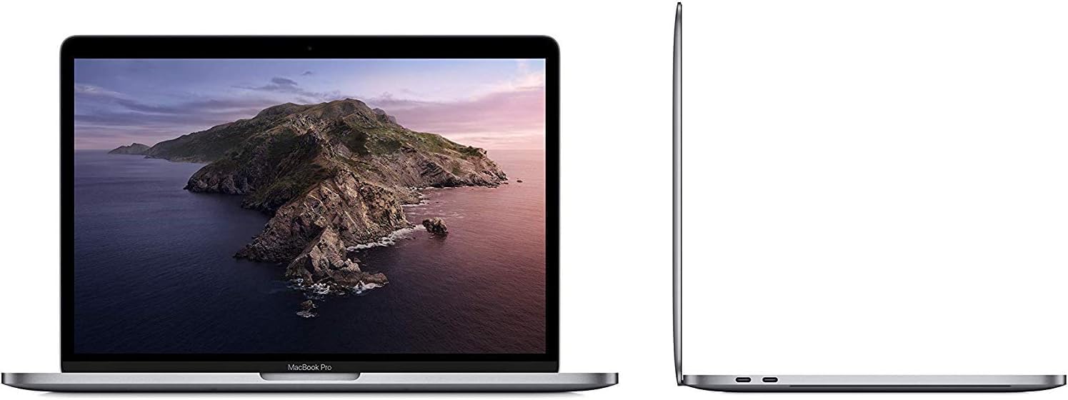 Apple MacBook Air 2013 (A1466) - Intel Core i7, 8GB RAM, 256GB SSD, 13.3'' HD Display, Backlit Keyboard, macOS - Lightweight & Reliable"
