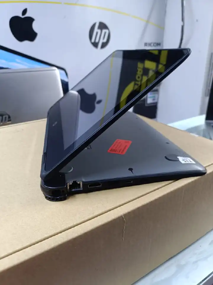 HP  PROBOOK 11 G2 X360 EE COI5 7TH GENERATION 8GBRAM 256GBSSD TOUCH SCREEN