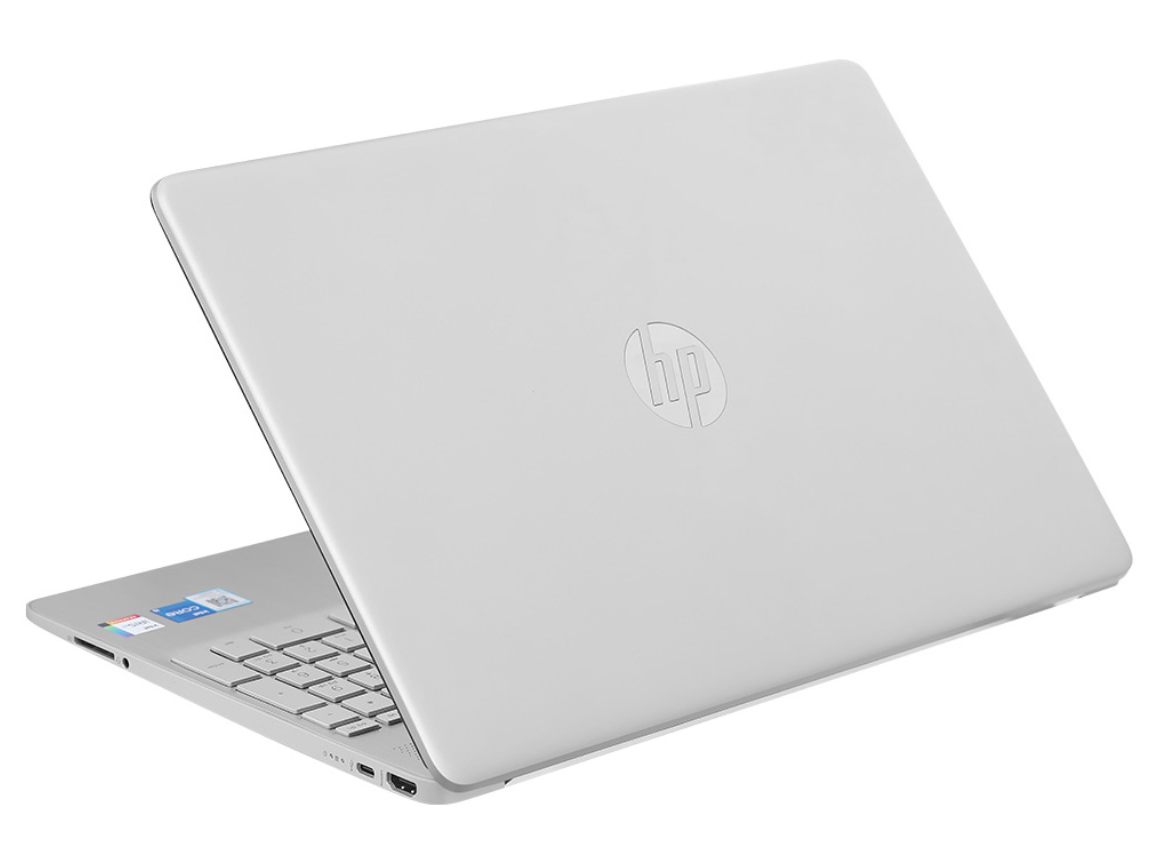 {BEST OFFERS} BRAND NEW HP 15s -du1090tu 8GB RAM | 256GB SSD | 15.6'' Inch HD Display Laptop comes with Intel Core i3-10110U (2.1 GHz base frequency, up to 4.1 GHz with Intel Turbo Boost Technology, 4