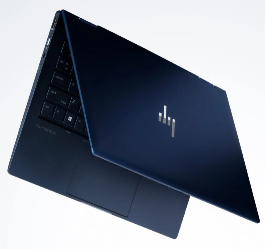 {Best Offers} HP Elite Dragonfly  X360 Intel Core i5 8th Gen 8GB RAM + 256GB SSD Storage Touchscreen 13.3” Inch FHD Display Notebook PC High Quality Grade A Computer Bluetooth Webcam Windows Office In
