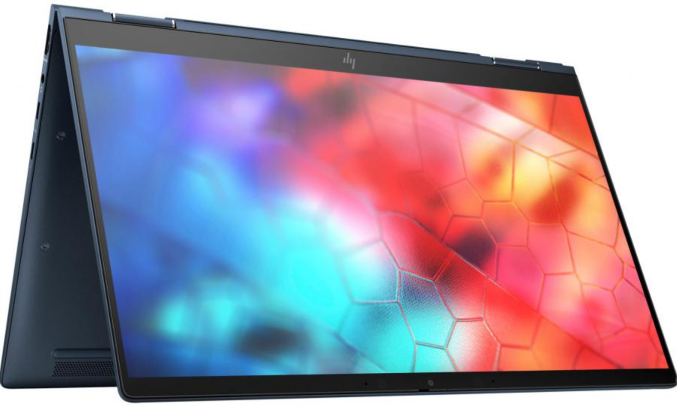 {Best Offers} HP Elite Dragonfly  X360 Intel Core i5 8th Gen 8GB RAM + 256GB SSD Storage Touchscreen 13.3” Inch FHD Display Notebook PC High Quality Grade A Computer Bluetooth Webcam Windows Office In