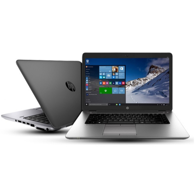 HP ELITEBOOK 840 G2 COI5 5TH GENERATION 8GBRAM 500GBHDD