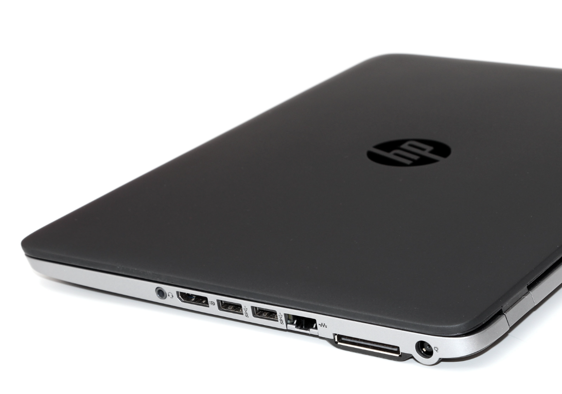 HP ELITEBOOK 840 G2 COI5 5TH GENERATION 8GBRAM 500GBHDD