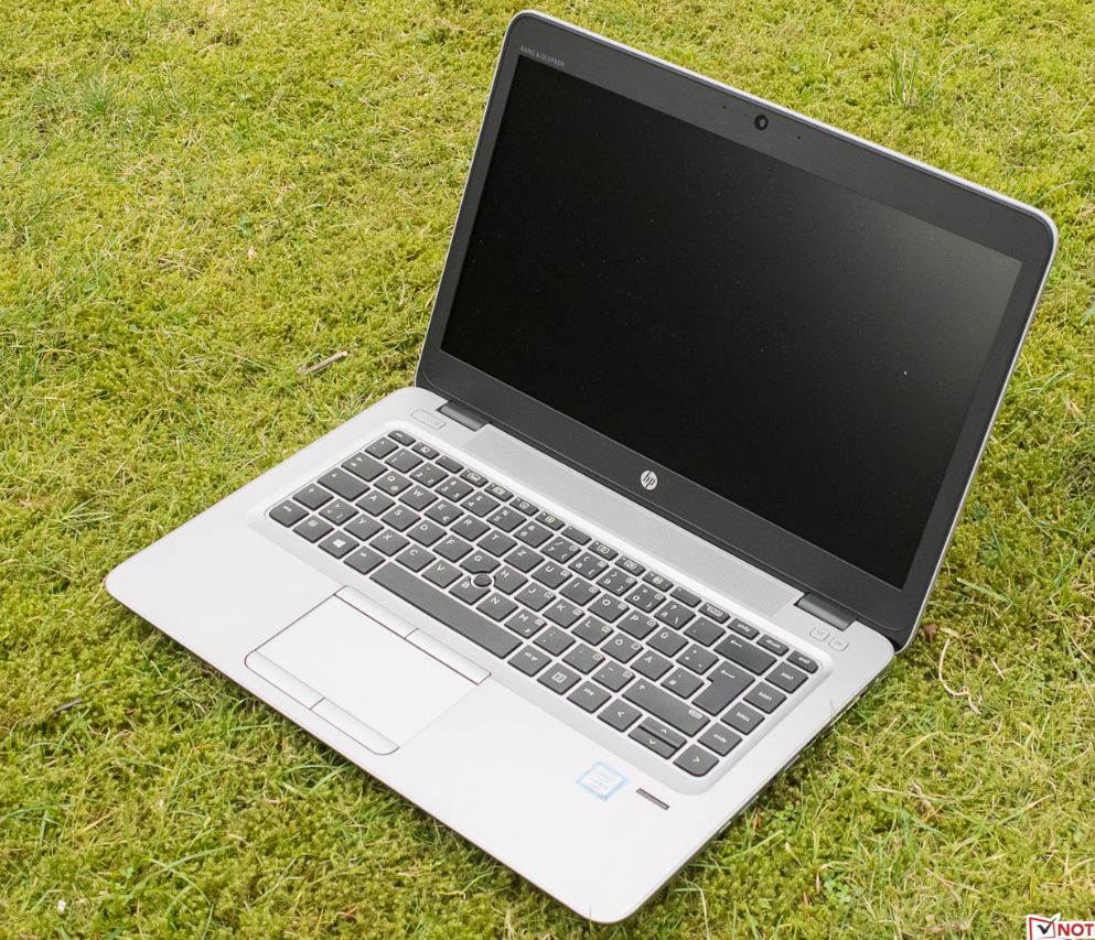 {LIMITED OFFER} HP EliteBook 840 G3 Laptop Intel Core i5 8GB RAM + 256GB SSD Storage 14” inch Display Refurbished Business Laptops PC Notebook High Quality Windows Computer