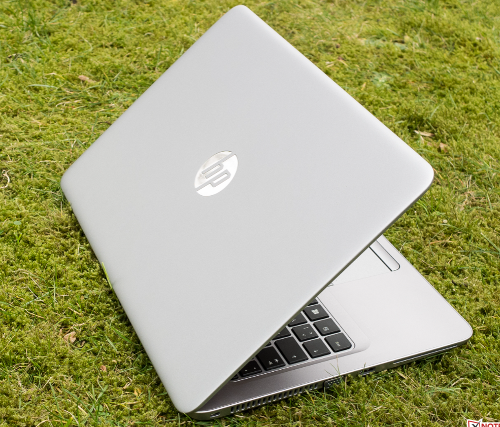 {LIMITED OFFER} HP EliteBook 840 G3 Laptop Intel Core i5 8GB RAM + 256GB SSD Storage 14” inch Display Refurbished Business Laptops PC Notebook High Quality Windows Computer