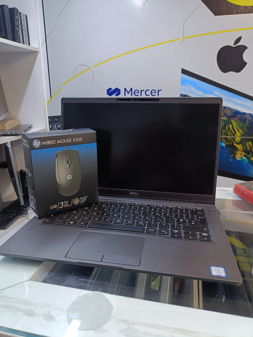 Dell Latitude 7400 Laptop – 8th Gen Intel Core i5 Processor, 8GB RAM, 256GB SSD | Fast, Efficient & Reliable for Business, Professionals & Everyday Use – Best Seller for Performance and Portability