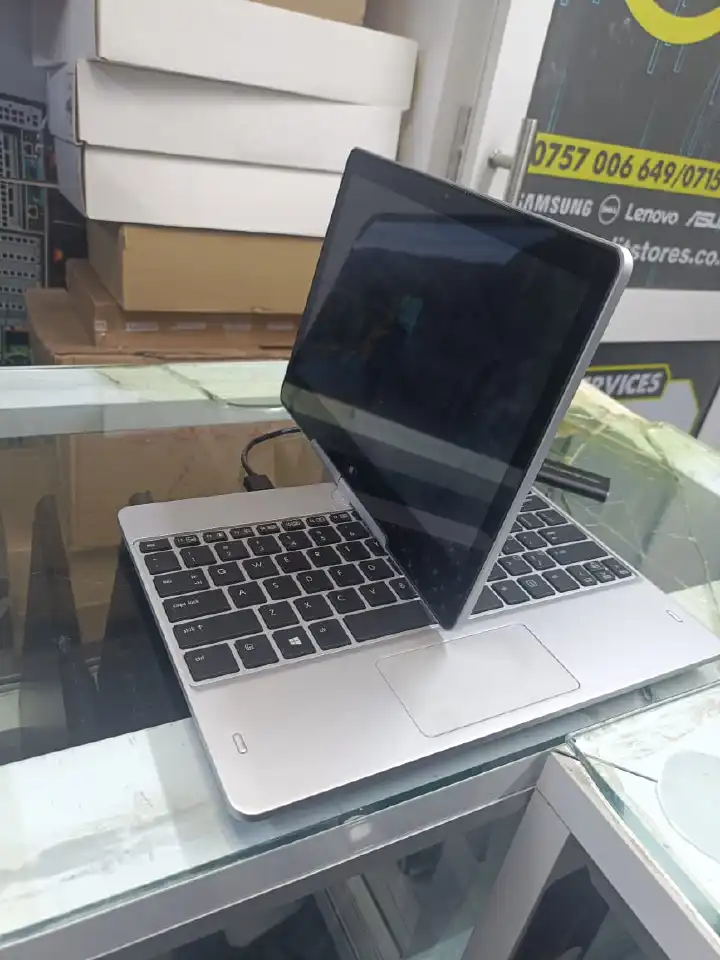 HP EliteBook 810 G3 Intel CORE i5 8GB RAM + 256GB SSD STORAGE  A High-Performance Durable and Budget-Friendly Refurbished Perfect for Business Professionals
