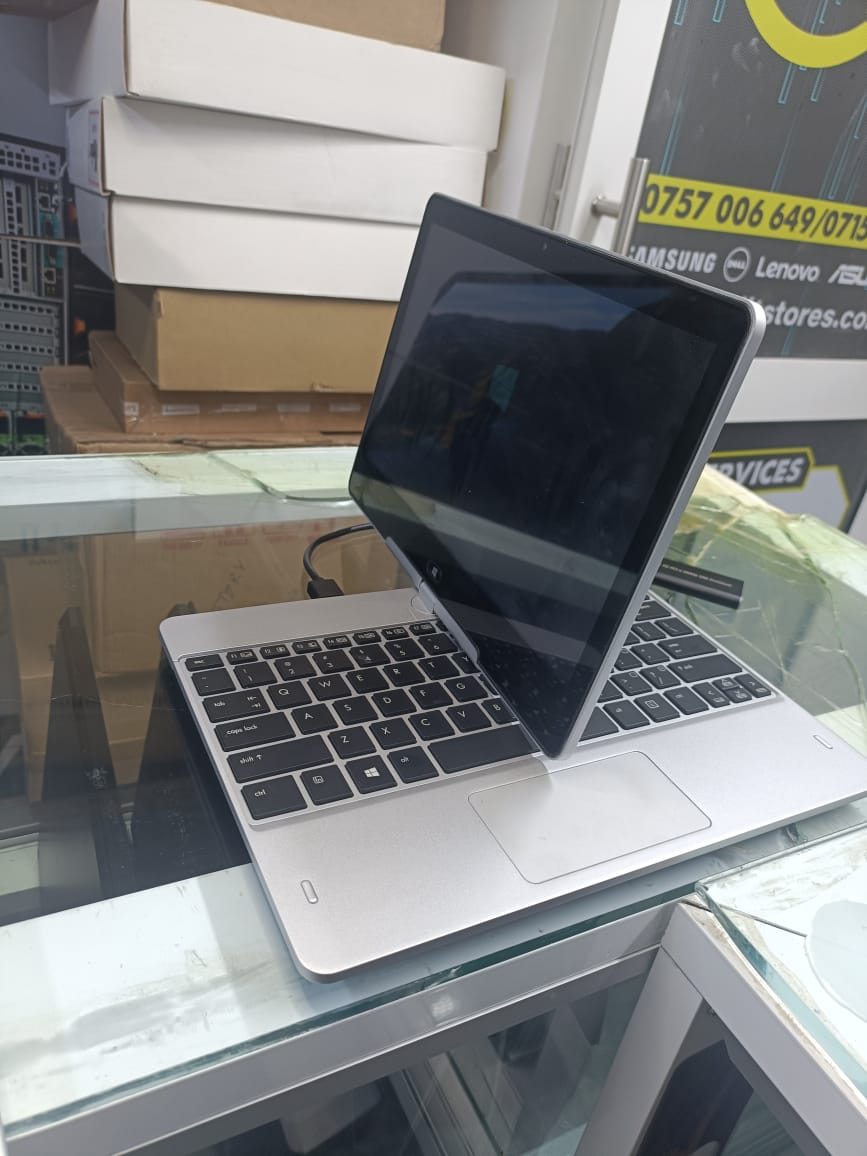 HP EliteBook 810 G3 Intel CORE i5 8GB RAM + 256GB SSD STORAGE  A High-Performance Durable and Budget-Friendly Refurbished Perfect for Business Professionals