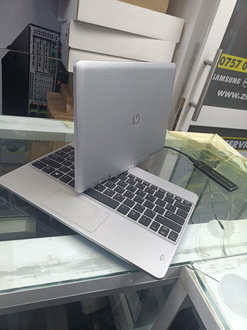 HP EliteBook 810 G3 Intel CORE i5 8GB RAM + 256GB SSD STORAGE  A High-Performance Durable and Budget-Friendly Refurbished Perfect for Business Professionals