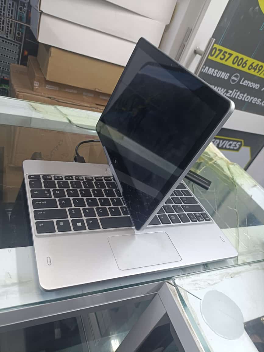 HP EliteBook 810 G3 Intel CORE i5 8GB RAM + 256GB SSD STORAGE  A High-Performance Durable and Budget-Friendly Refurbished Perfect for Business Professionals