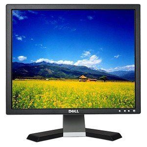 Maximize Productivity with the Best Dell 19-Inch Square Monitors for Sharp and Clear Display