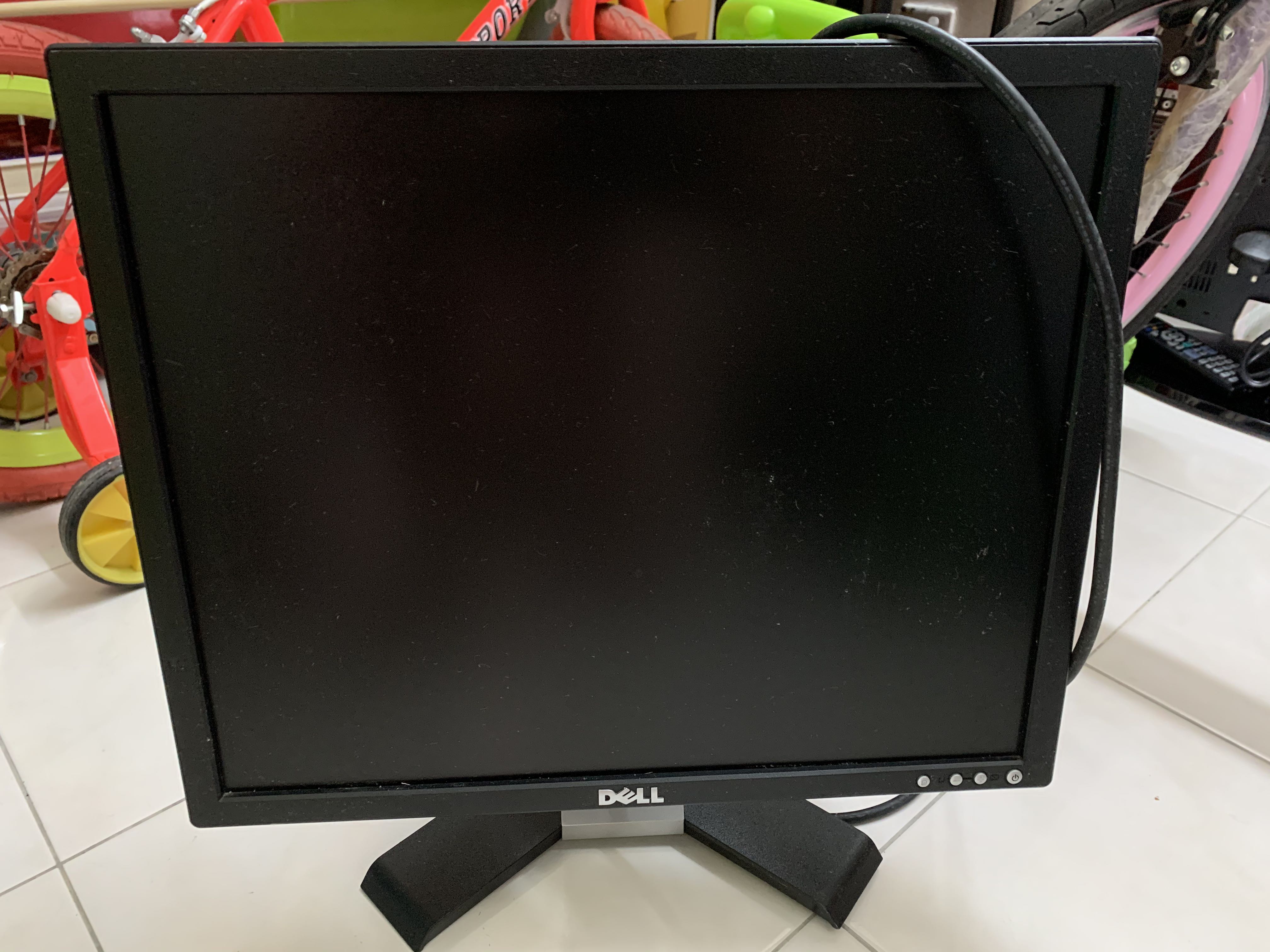 Maximize Productivity with the Best Dell 19-Inch Square Monitors for Sharp and Clear Display