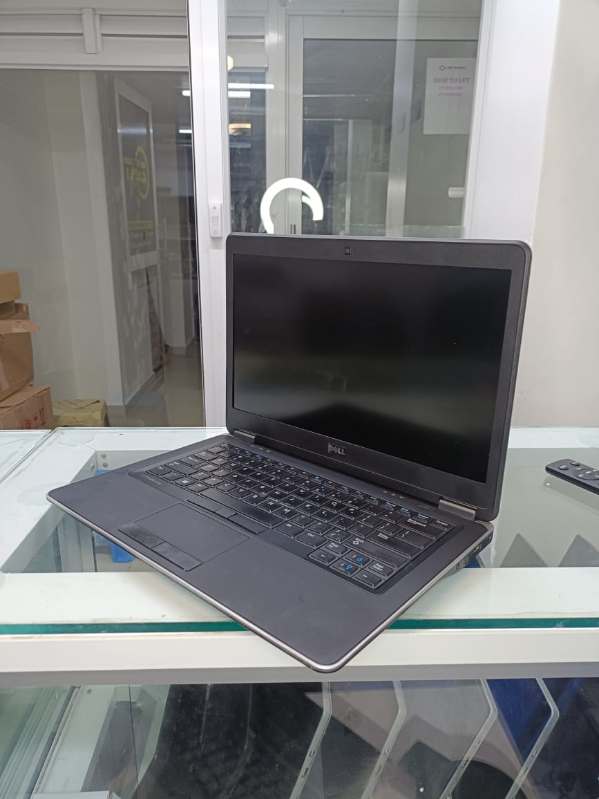 [Core i7+8gb+256gb+14''] DELL LATITUDe 7440 Laptop Core i7 8GB Ram / 256GB SSD 14" Powerful Refurbished Laptops Notebook pc Windows Grade A Reliable Computer Limited Time Offer