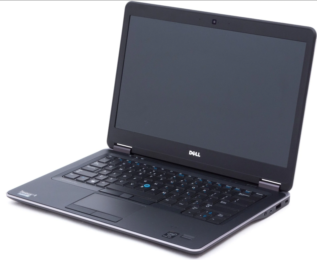 [Core i7+8gb+256gb+14''] DELL LATITUDe 7440 Laptop Core i7 8GB Ram / 256GB SSD 14" Powerful Refurbished Laptops Notebook pc Windows Grade A Reliable Computer Limited Time Offer