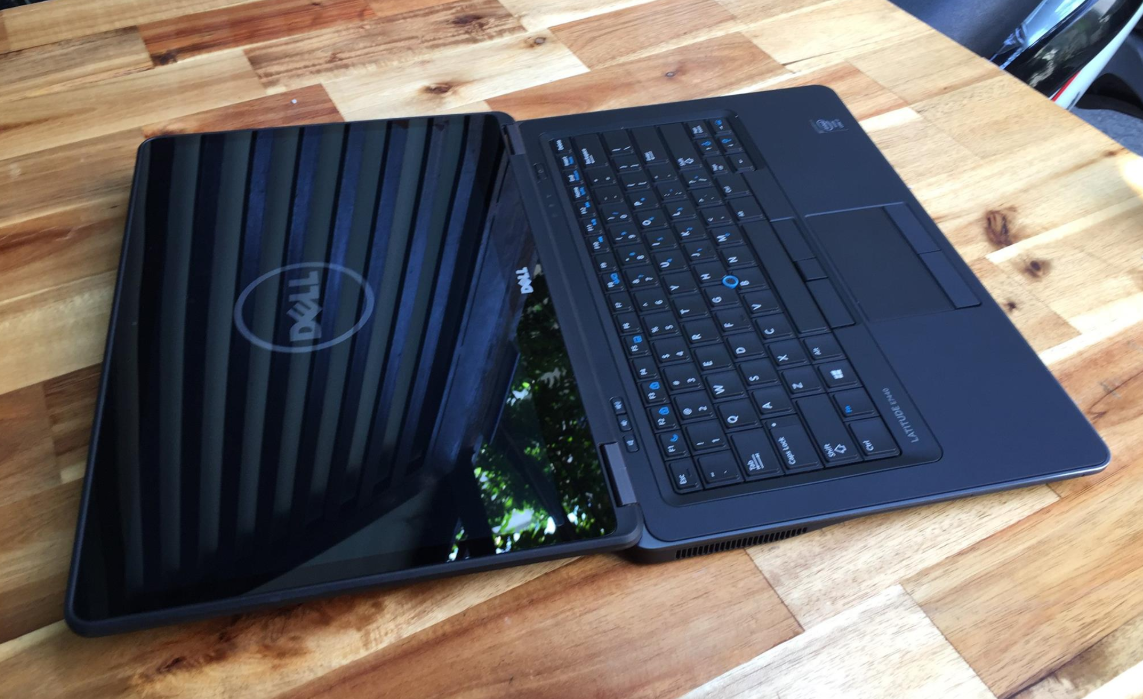 [Core i7+8gb+256gb+14''] DELL LATITUDe 7440 Laptop Core i7 8GB Ram / 256GB SSD 14" Powerful Refurbished Laptops Notebook pc Windows Grade A Reliable Computer Limited Time Offer