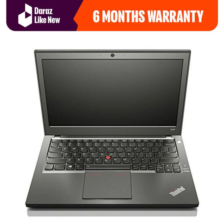 Lenovo ThinkPad X250 Core i5 – Ultimate Compact Business Laptop with Powerful Performance, Long Battery Life & Durable Design for Professionals on the Go