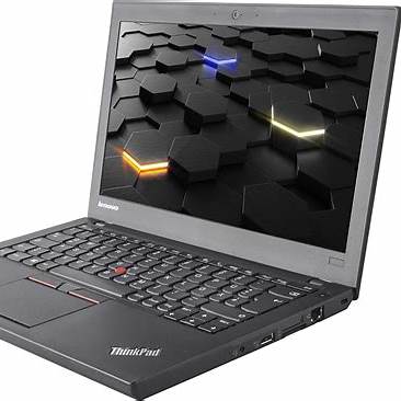 Lenovo ThinkPad X250 Core i5 – Ultimate Compact Business Laptop with Powerful Performance, Long Battery Life & Durable Design for Professionals on the Go